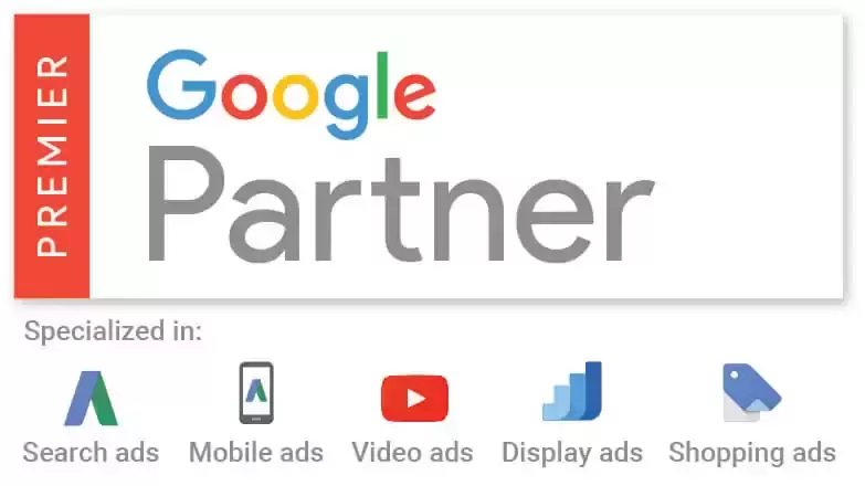 Premier Google Partner Kenya