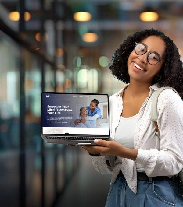 Transforming Mental Health Train Your Brain Initiatives New Website